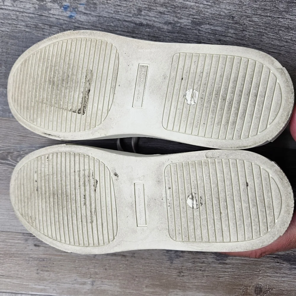 Tory Burch Ames Sneaker Malbec